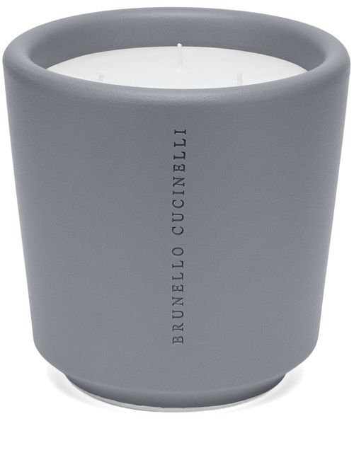 Brunello Cucinelli cylinder...