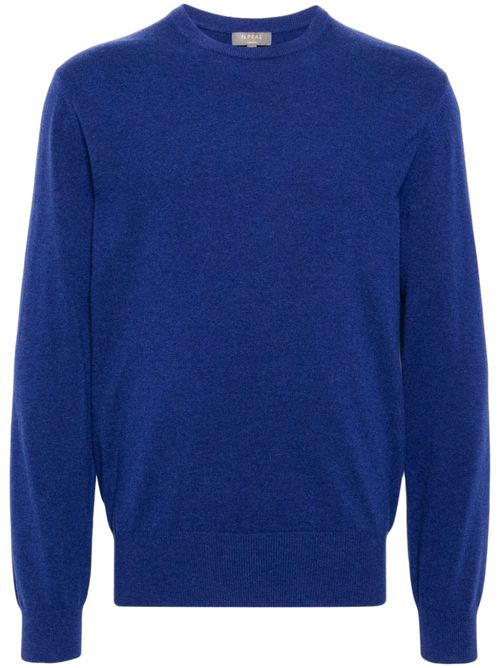 N.Peal The Oxford cashmere...