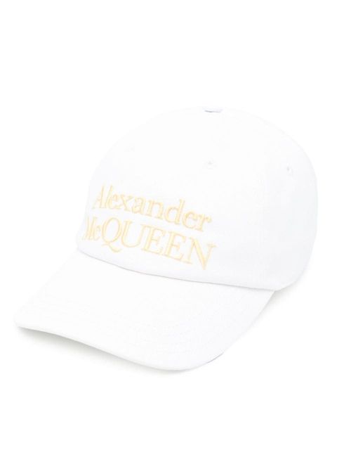 Alexander McQueen...