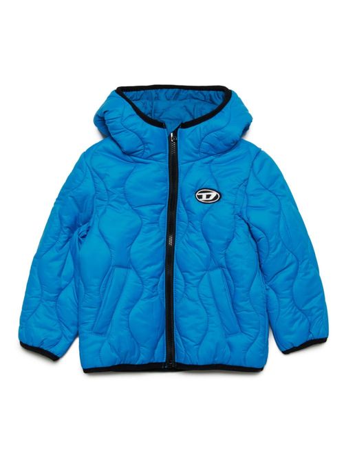 Diesel Kids JSlashml quilted...