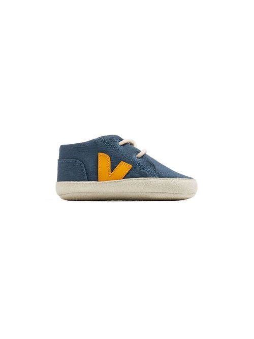 VEJA Kids organic-cotton...