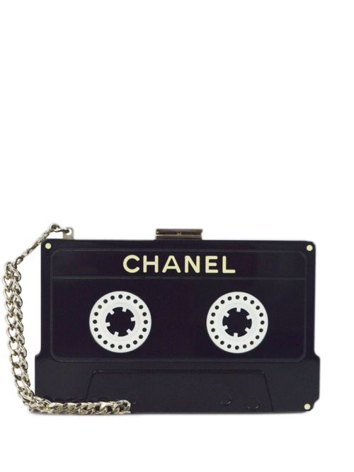 CHANEL Pre-Owned 2004...