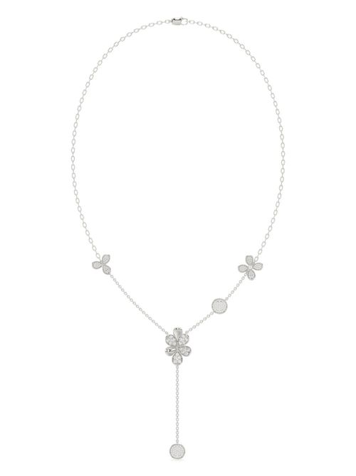 Marchesa 18kt white gold...