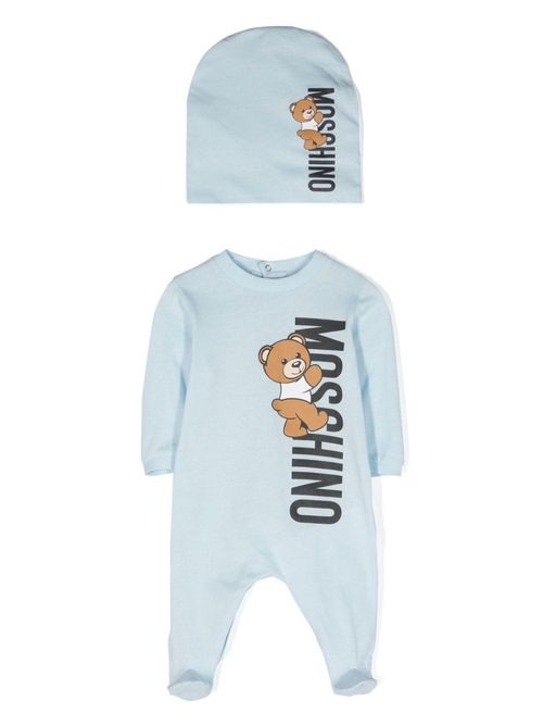 Moschino Kids Teddy Bear...