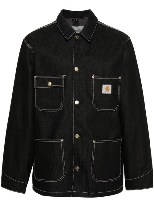 Carhartt WIP OG Chore denim...