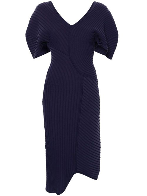 Cult Gaia Pyton knitted dress...