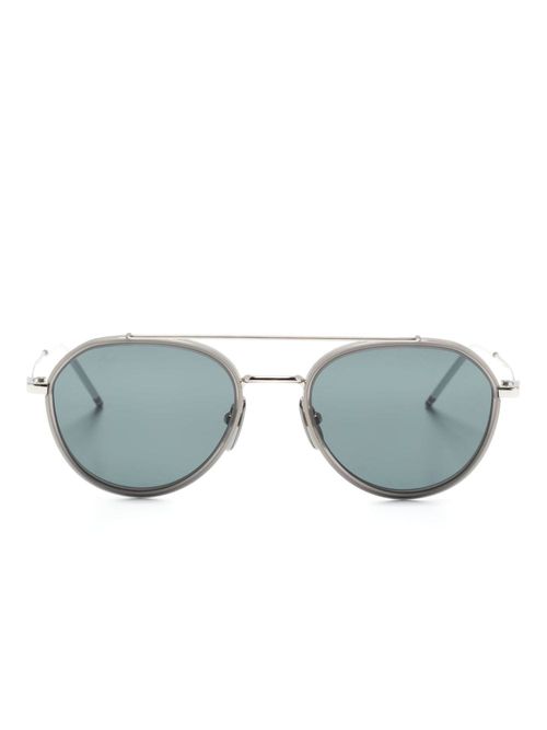 Thom Browne Eyewear...