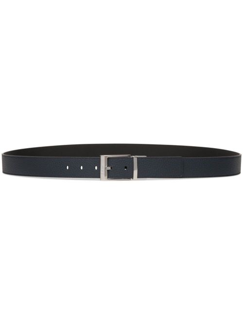 Bally Shiffie leather belt -...