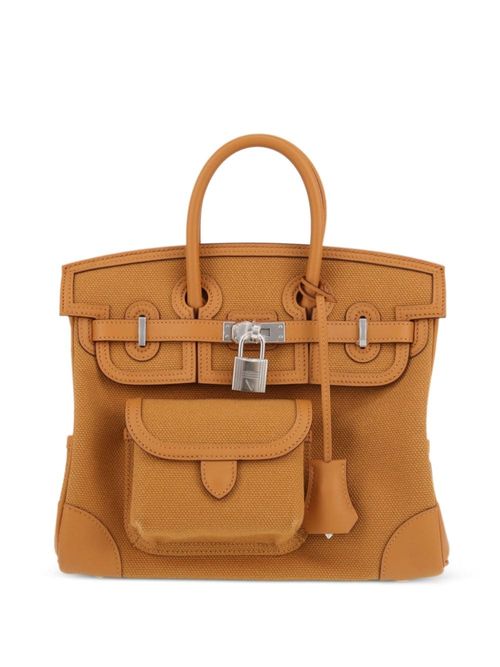 Hermès Pre-Owned 2021 Birkin...