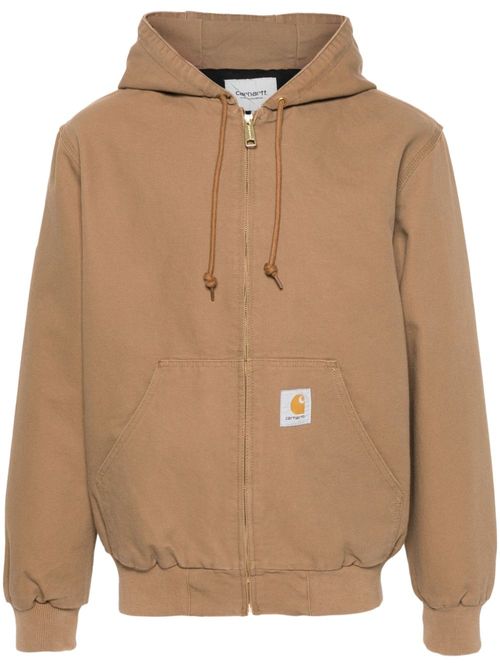 Carhartt WIP Active hooded...