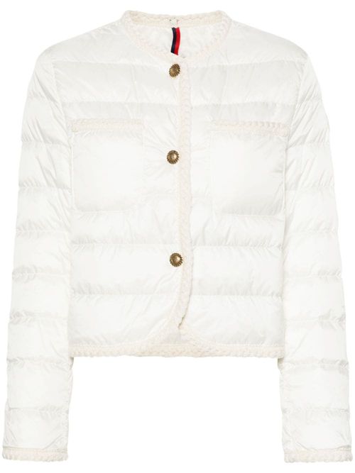 Moncler Aristeo padded jacket...