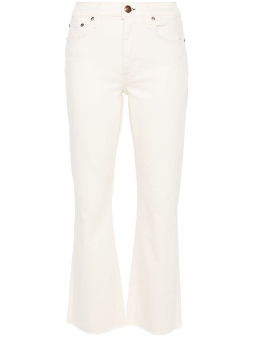 rag & bone Peyton cropped...