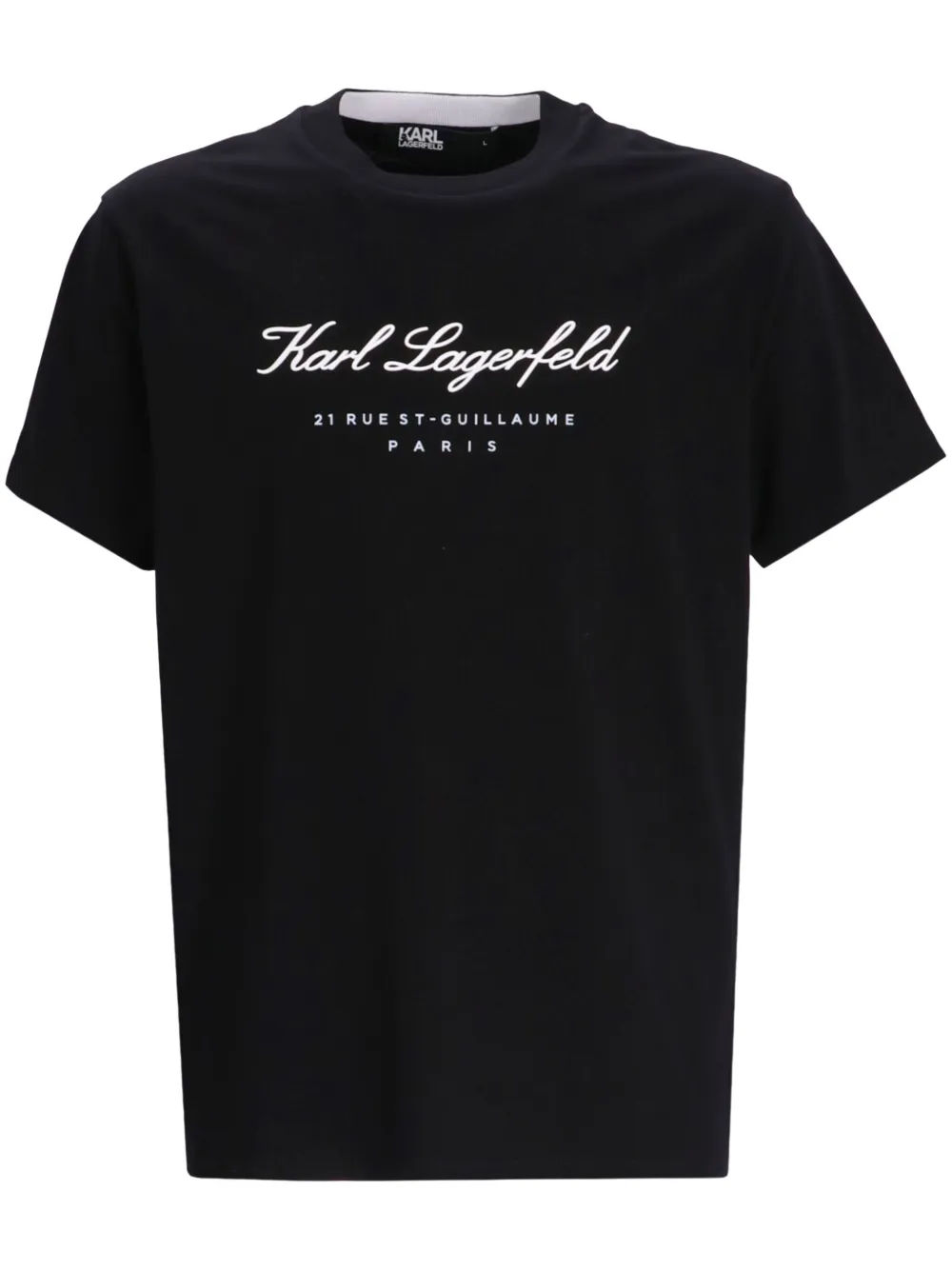 Karl loves sales fendi t shirt