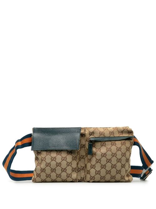 Gucci Pre-Owned 2000-2015 GG...