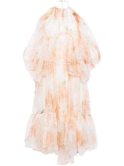 ZIMMERMANN Natura organza...