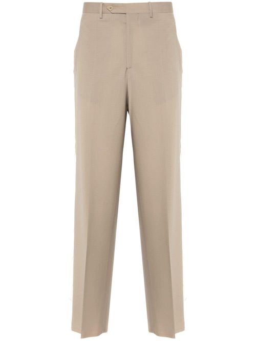 Paura Troy wool tailored...