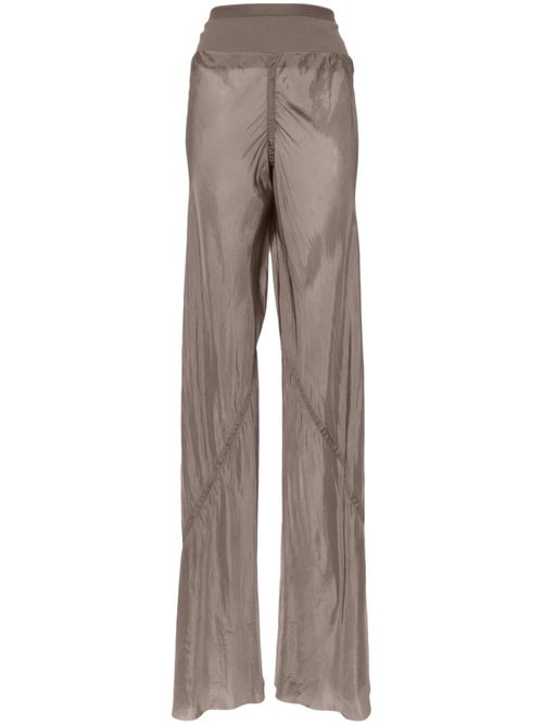 Rick Owens Jumbo wide-leg...