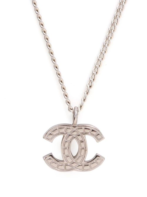 CHANEL Pre-Owned 2000...