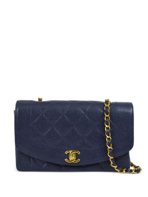 CHANEL Pre-Owned 1995 small...