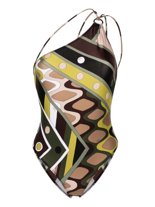 PUCCI graphic-print...