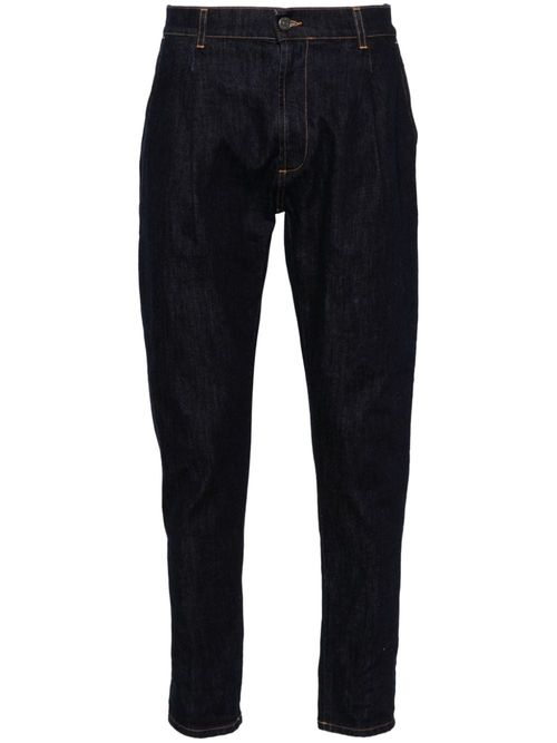 DONDUP Paul slim-leg jeans -...