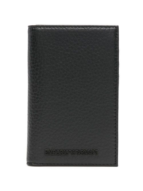 Emporio Armani bi-fold...