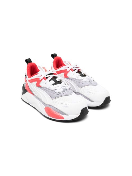 Puma Kids RS-X Efekt panelled...