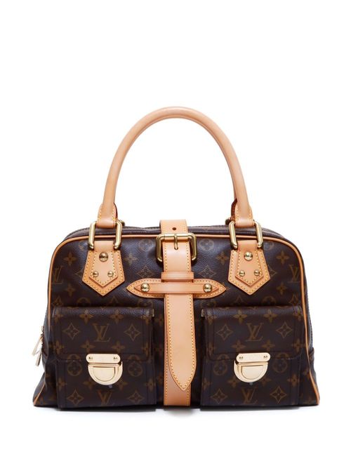 Louis Vuitton Pre-Owned 2005...