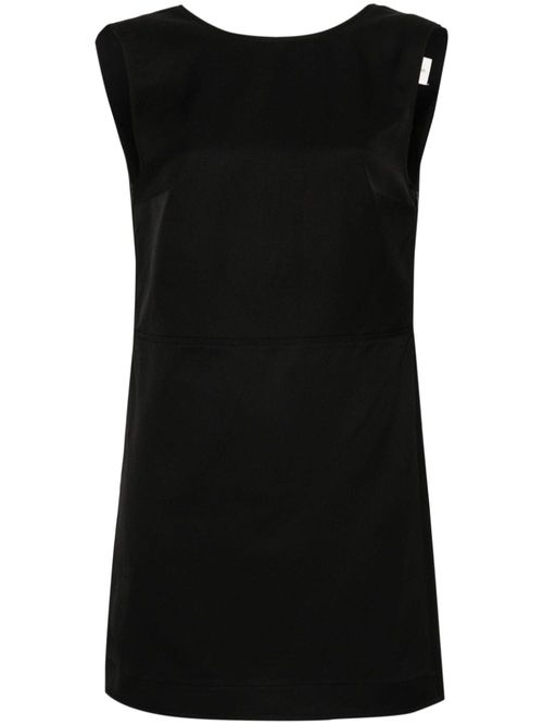 Loulou Studio Hoya mini dress...