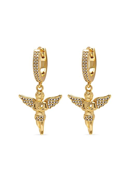 Nialaya Jewelry gold plated...