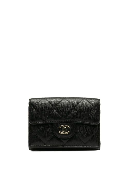 CHANEL Pre-Owned 2021-2023 CC...