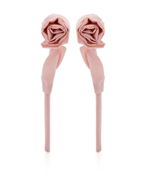 Simone Rocha Rose drop...