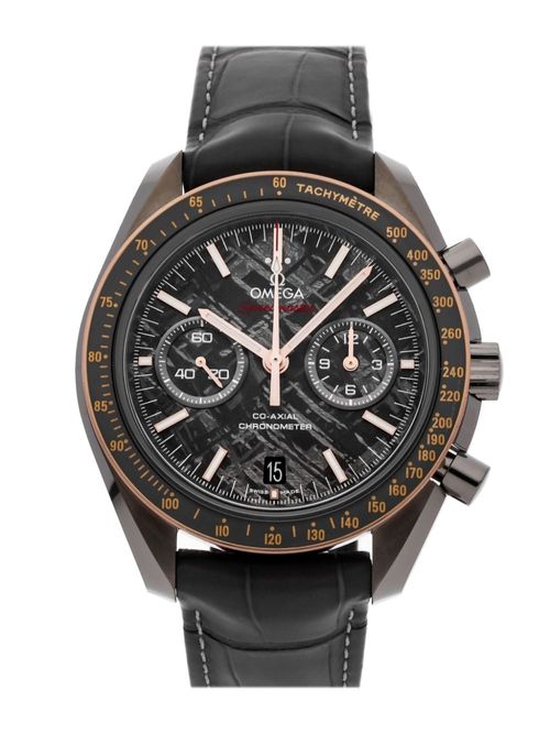 OMEGA 2019 pre-owned...