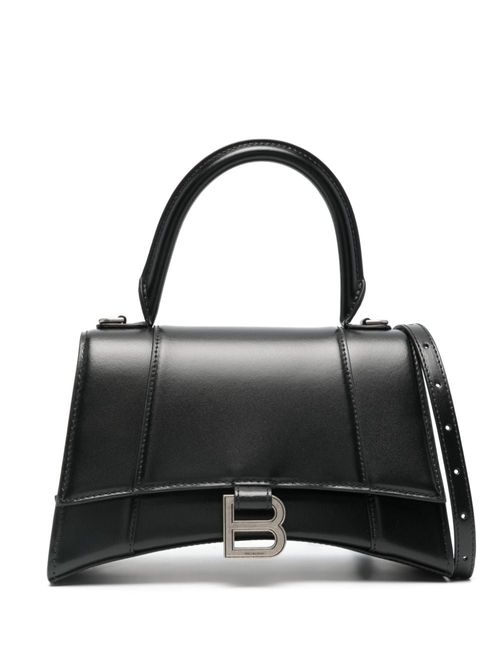 Balenciaga Hourglass XS tote...