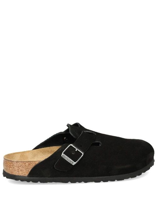 Birkenstock Boston...