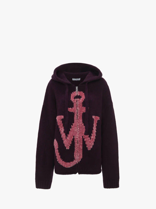 JW Anderson ANCHOR LOGO...