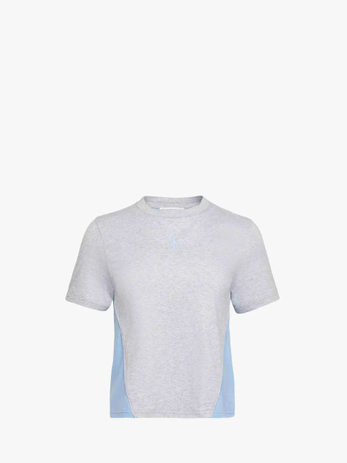 JW Anderson PANELLED CROPPED...