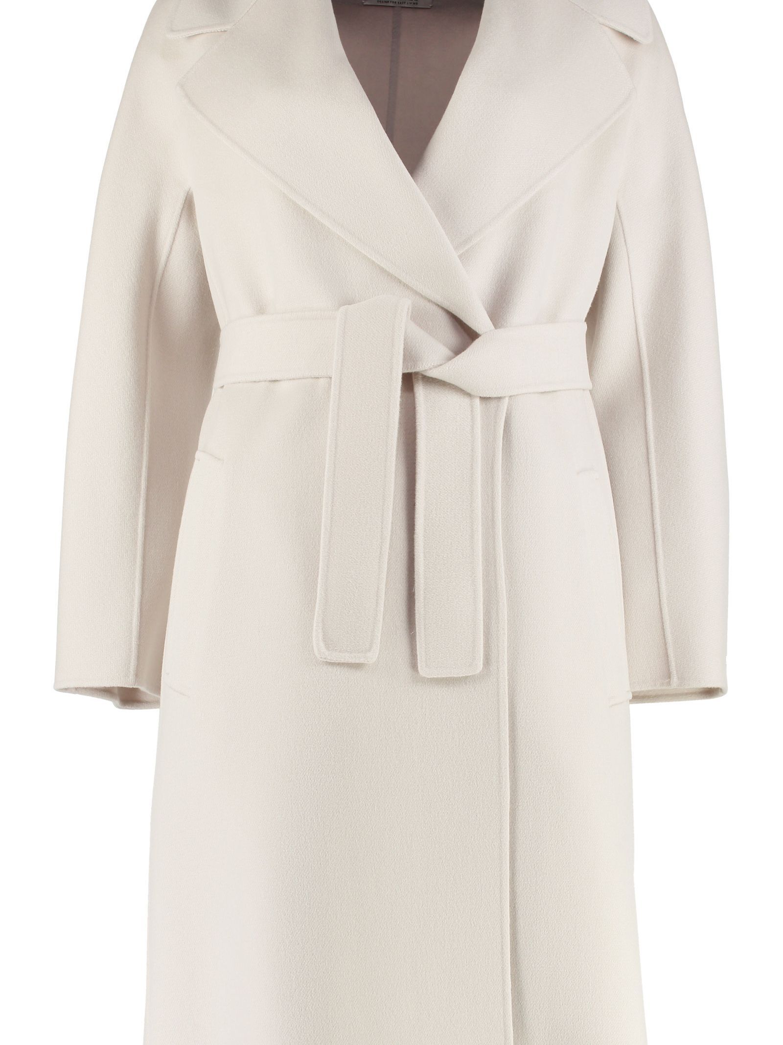 s max mara dada coat