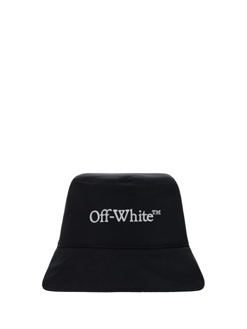 Off-White Bucket Hat