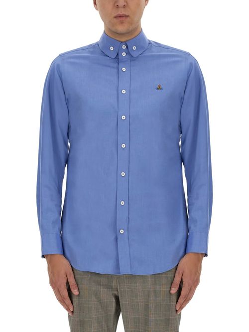 Vivienne Westwood Shirt Krall