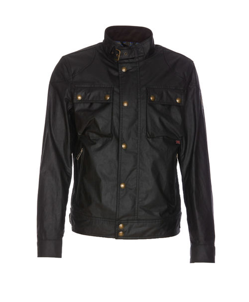 Belstaff Racemaster Jacket