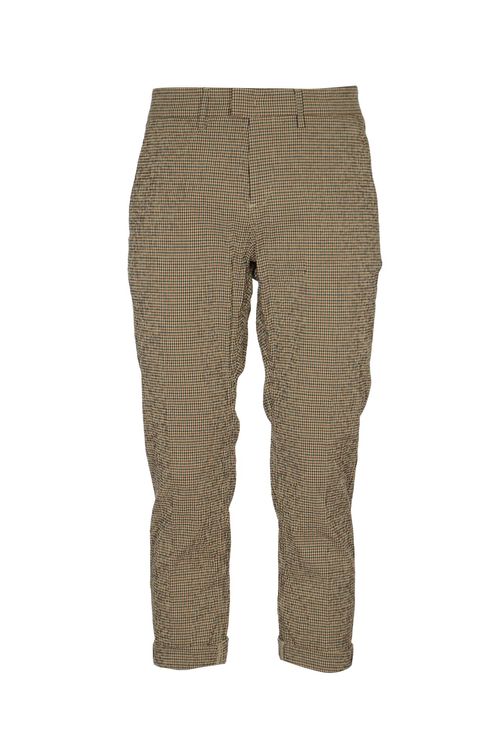 Dondup Wrap Trousers