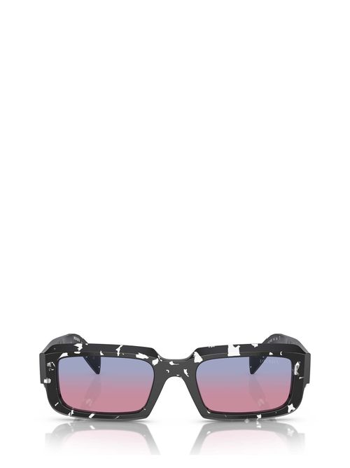 Prada Eyewear Pr 27Zs Black...