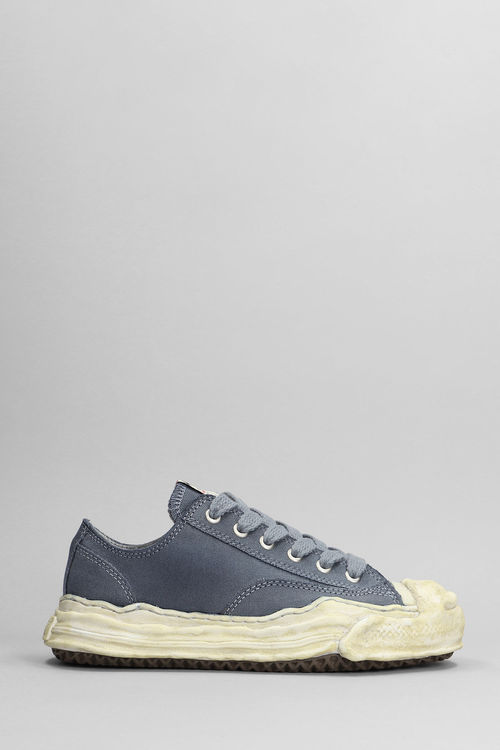 Mihara Yasuhiro Hank Sneakers...