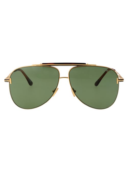 Tom Ford Eyewear Brady...