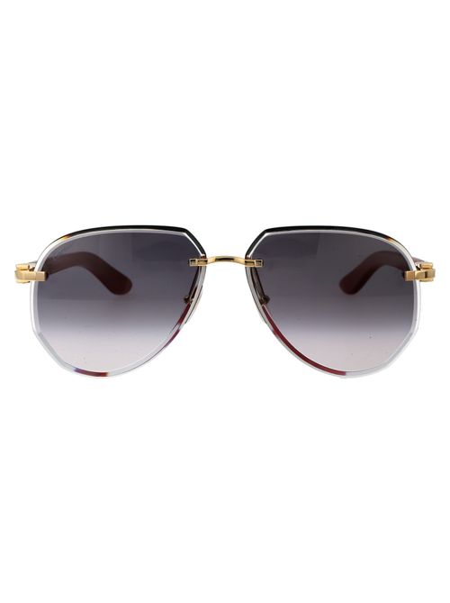 Cartier Eyewear Ct0440S...