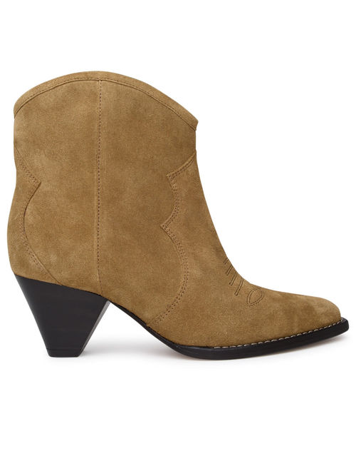 Isabel Marant Darizo Suede...