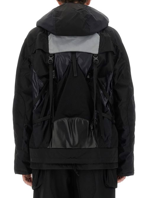 Junya Watanabe Jacket With...