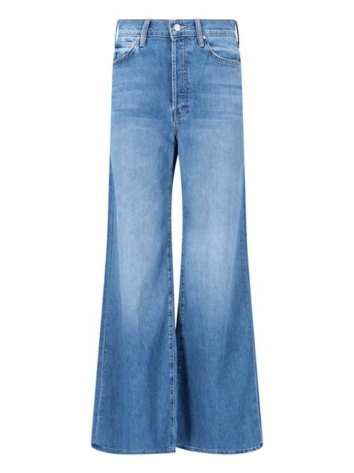 Mother Jeans