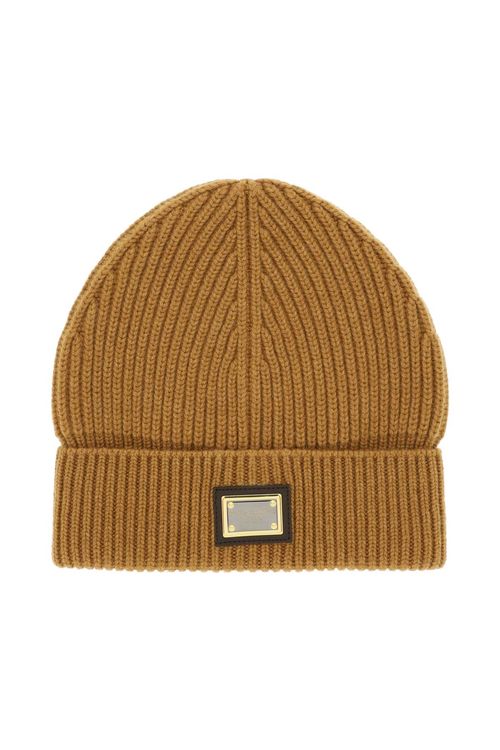 Dolce & Gabbana Beanie Hat...